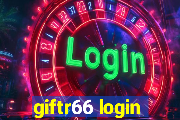 giftr66 login